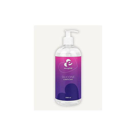 Easytoys EasyGlide Silicone Based Lubricant Lubricant 1kg