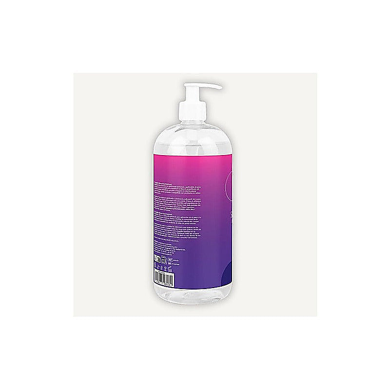 Easyglide Silicone Based Lubricant By Easytoys - Silicone Based Lubes
