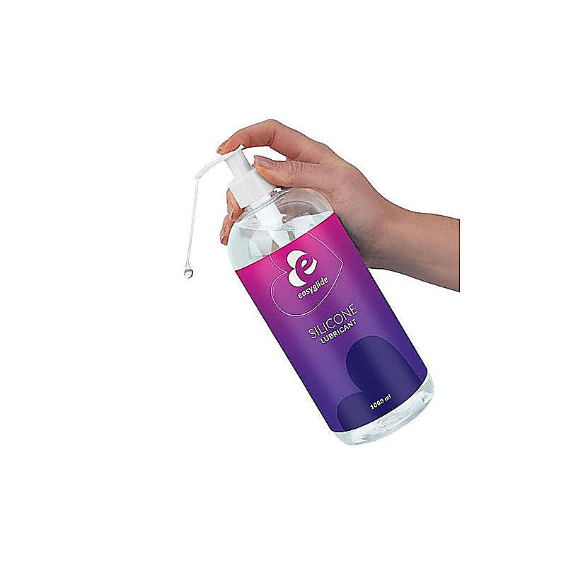 Easyglide Silicone Based Lubricant By Easytoys - Silicone Based Lubes