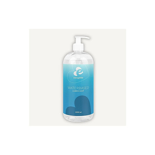 Easytoys EasyGlide Water Based Adult Lubricant 1kg