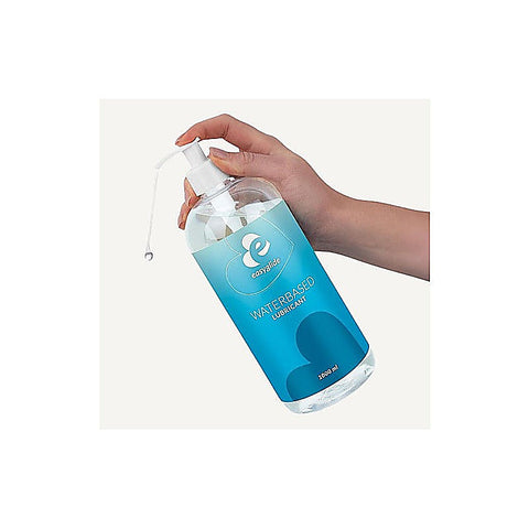 Easyglide Water Based Adult Lubricant By Easytoys - Water Based Lubes