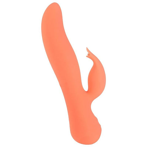 The Blossom Rechargeable Rabbit Vibrator By Bms Factory - Rabbit Vibrators