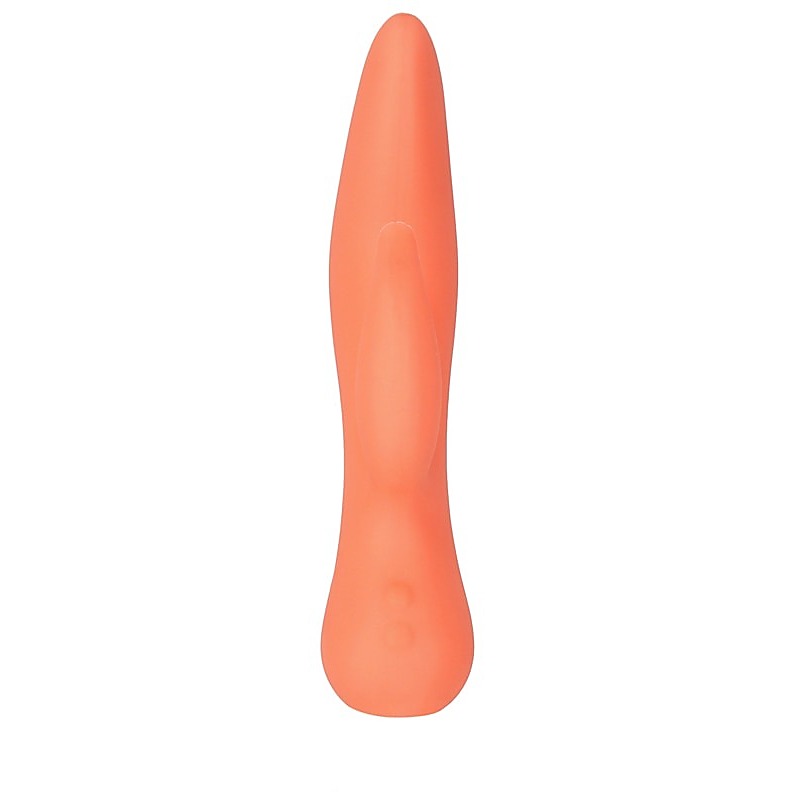 The Blossom Rechargeable Rabbit Vibrator By Bms Factory - Rabbit Vibrators