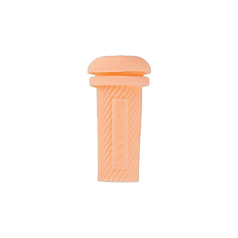Inscup 2 Contracting Vibrating Usb Masturbator By Shots Toys - Masturbators and Strokers