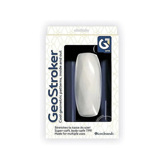 Elevate Your Intimate Experiences with GeoStroker No. 1 - Masturbators and Strokers