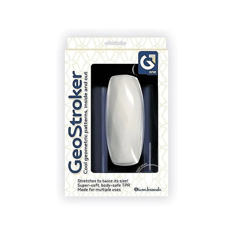Elevate Your Intimate Experiences with GeoStroker No. 1 - Masturbators and Strokers