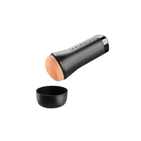 Inscup 4 Gen 2 Thrusting And Contraction Stroker - Masturbators and Strokers
