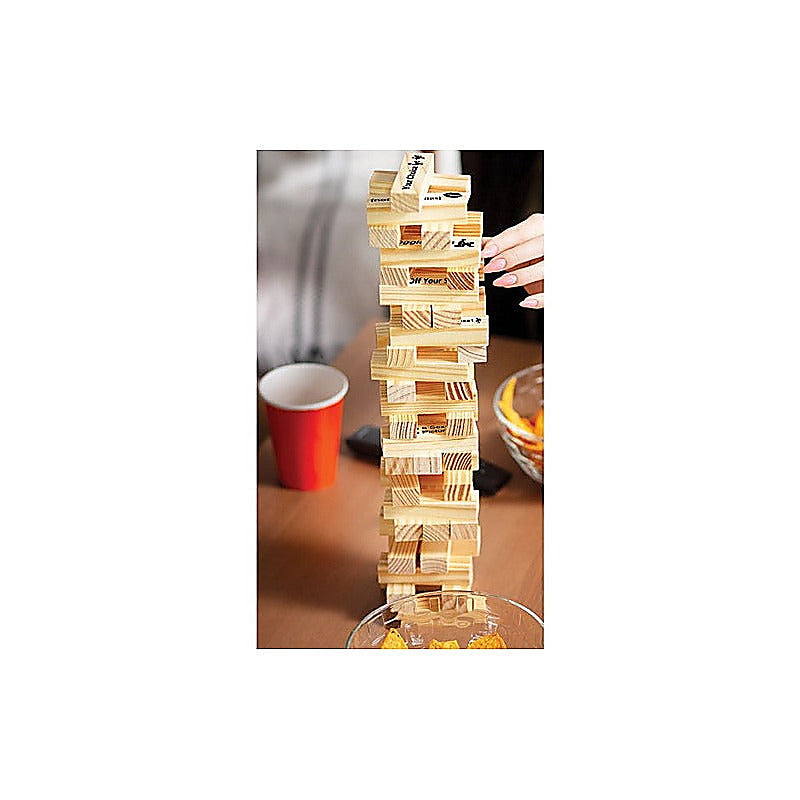 The Tower Tease by Hott Products - Sex Games, Coupons and Tricks