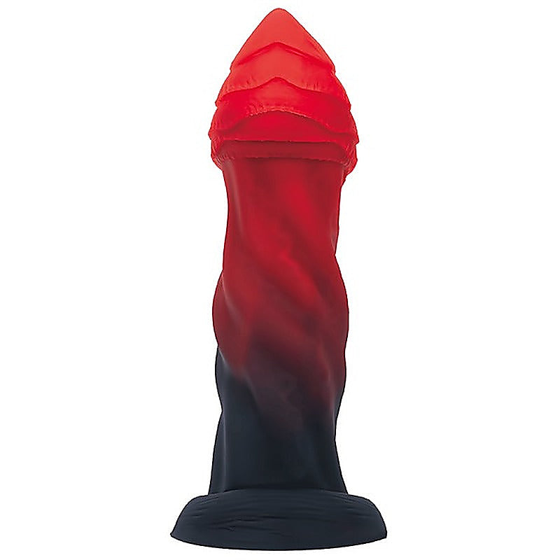 Infernal Goliath 9.8 Inch Realistic Creature Dildo By Baile - Realistic Dildos