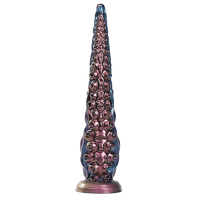 Maelstrom Beastlord 18.5 Inch Dildo By Baile - Realistic Dildos