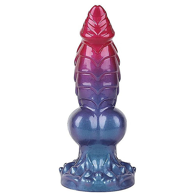 Eldritch Sentinel 9.4 Inch Monster Fantasy Dildo By Baile - Realistic Dildos