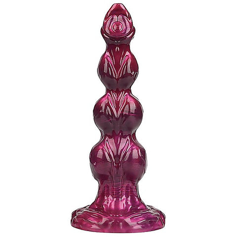 Primal Beastlord 10.2 Inch Textured Creature Cock By Baile - Realistic Dildos