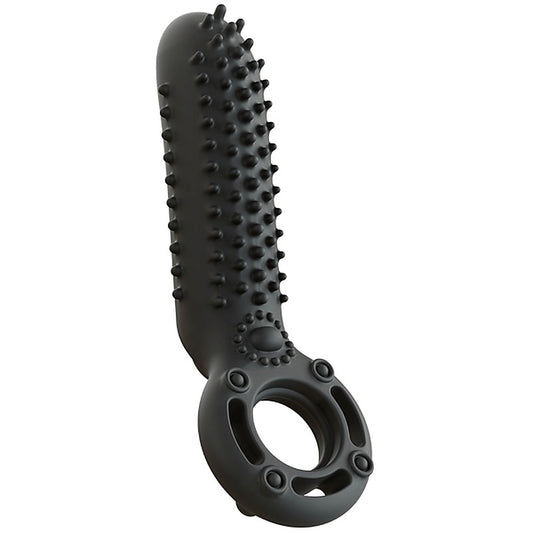 Screaming O OYeah Rechargeable Rideable Vibrating Cock Ring - Vibrating Cock Rings