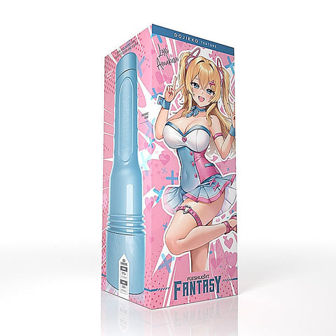 Fantasy Lexi Amakura Realistic Stroker By Fleshlight - Masturbators and Strokers