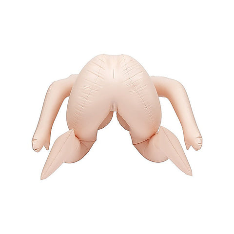 Anime Candy Reverse Cowgirl Inflatable Love Doll - Love Dolls