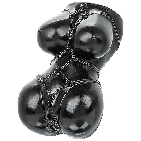 Anime Misty Realistic Male Stroker By California Exotics - Masturbators and Strokers