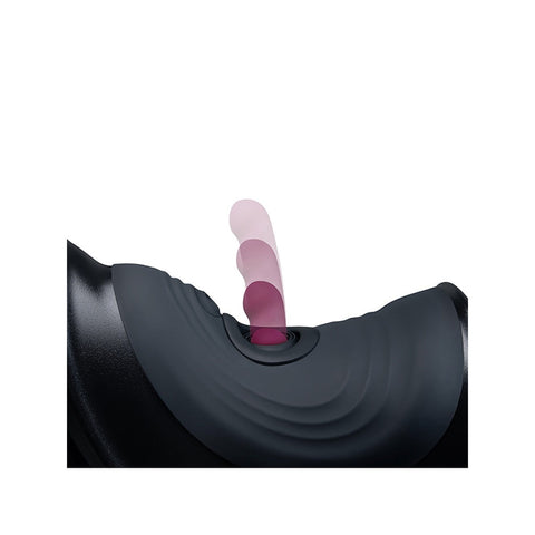 The Cowgirl Thrust Rider Vibrating Sex Machine