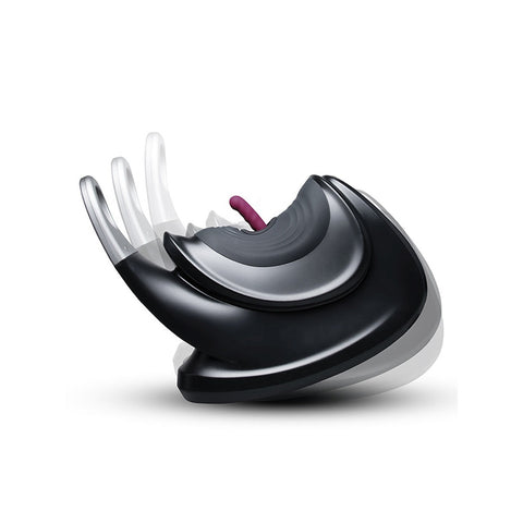The Cowgirl Thrust Rider Vibrating Sex Machine