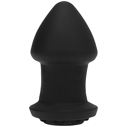 Robo Rimmer Butt Plug by Doc Johnson - Butt Plugs