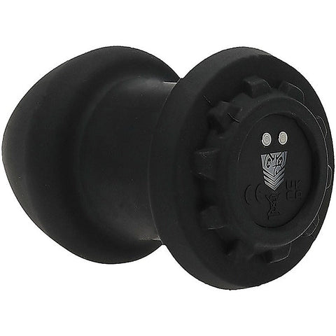 Robo Rimmer Butt Plug by Doc Johnson - Butt Plugs