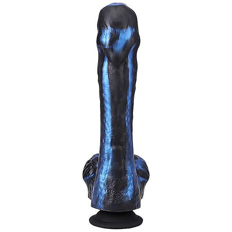 Tendril Thruster Mini by Doc Johnson - Sex Machines