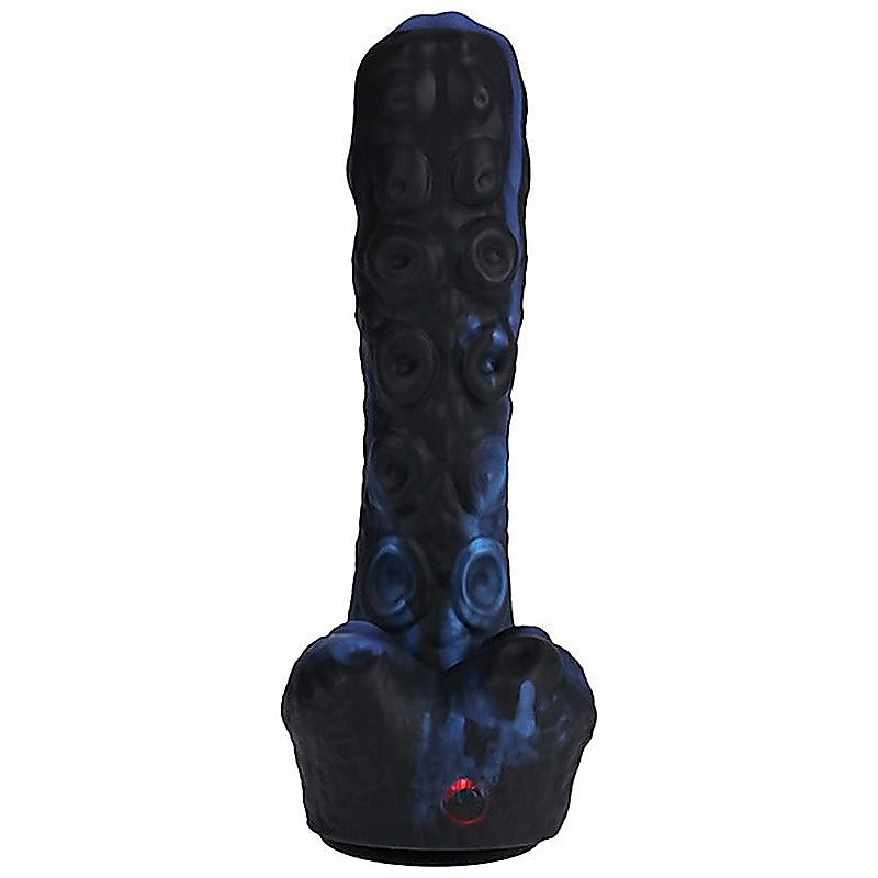 Tendril Thruster Mini by Doc Johnson - Sex Machines