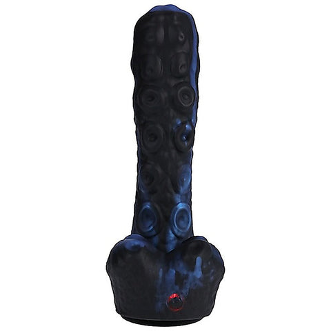 Tendril Thruster Mini by Doc Johnson - Sex Machines