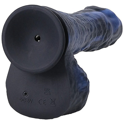 Tendril Thruster Mini by Doc Johnson - Sex Machines