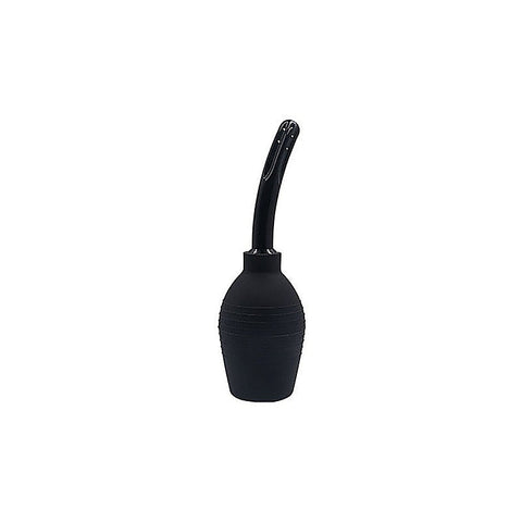 Silicone Hydro-Dispersion Anti-Backflow Douche - Enemas and Douches