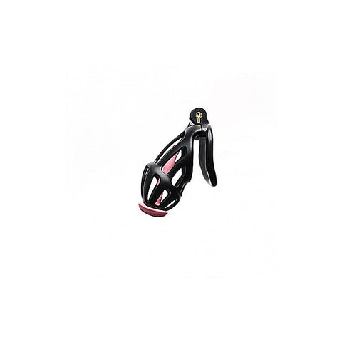 Centurion Size 2 Cock Cage With Plug By Sport Fucker - Male Chastity