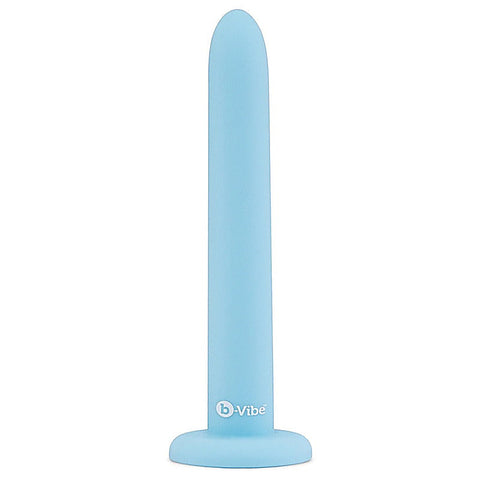 4 Piece Silicone Anal Training Dilator Set By B-Vibe - Butt Plugs