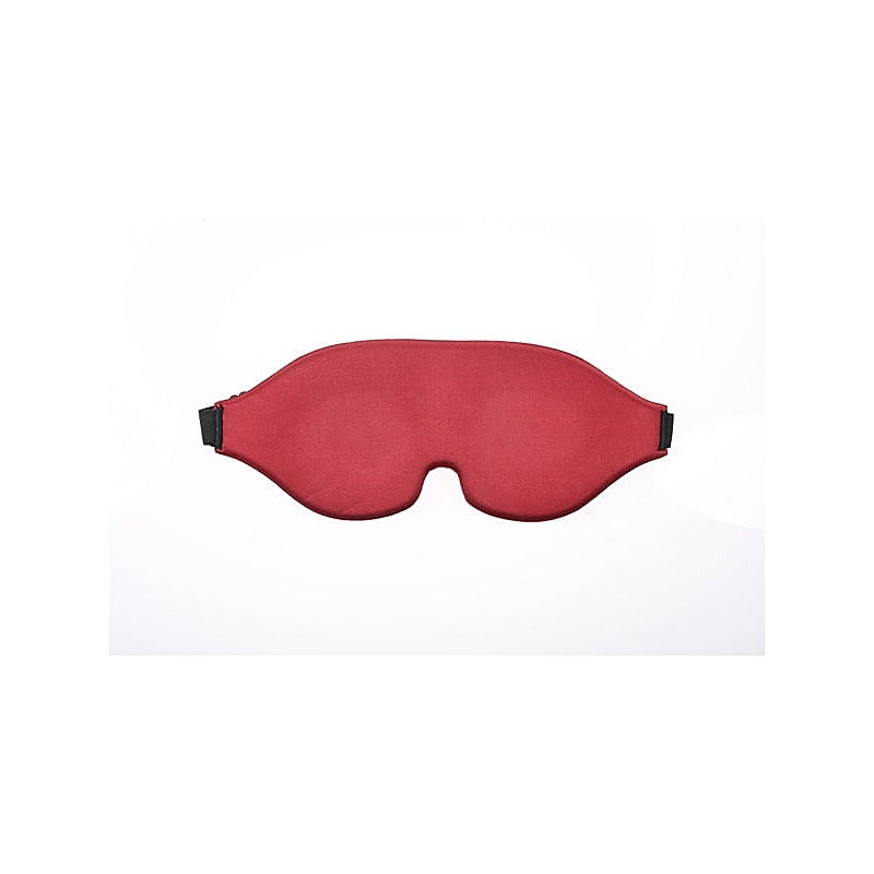 Saffron Blindfold by Sportsheets - Masks And Blindfolds