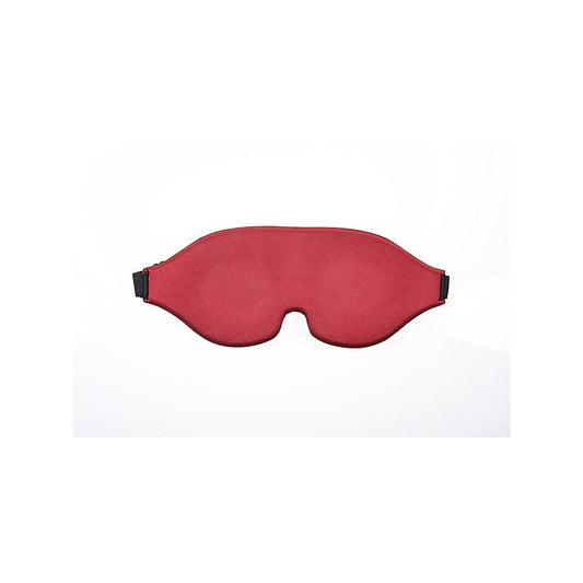 Sportsheets Saffron Blindfold - Masks And Blindfolds