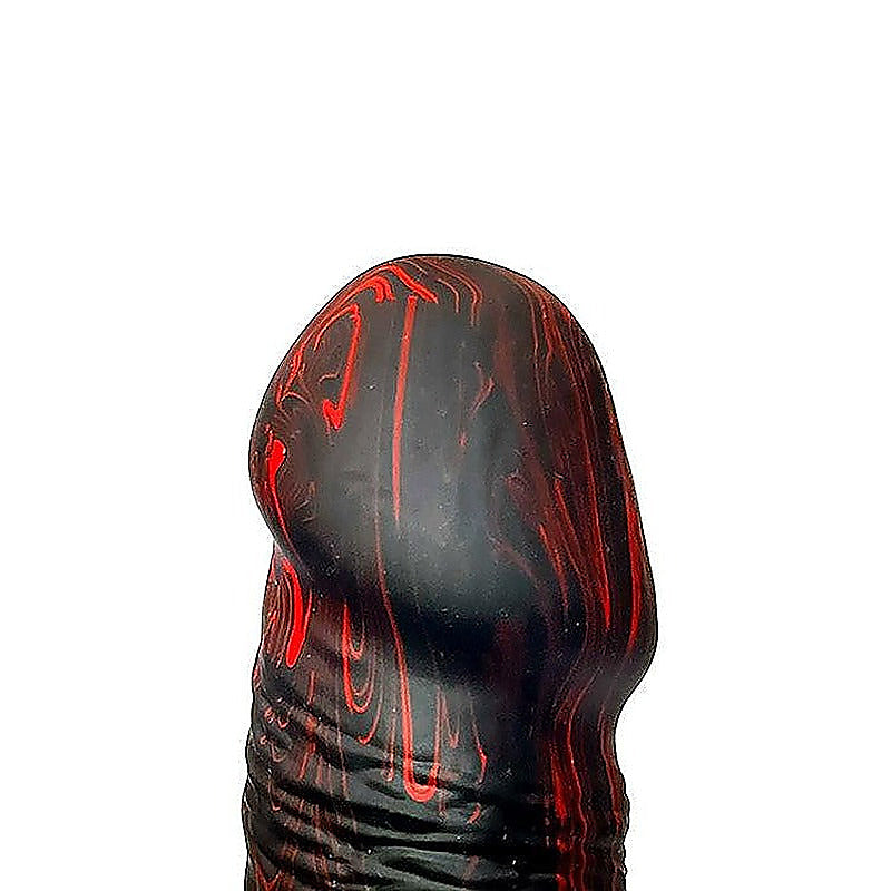 The Bedrocker Realistic Stimulating Dildo By Adam & Eve - Vibrating Dildos