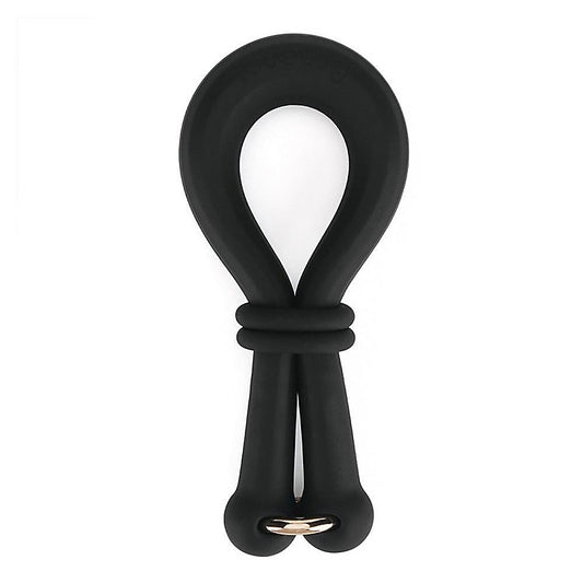 Lovetoy Pinnacle Pro Anyfit Plus Stretcher Cock Ring