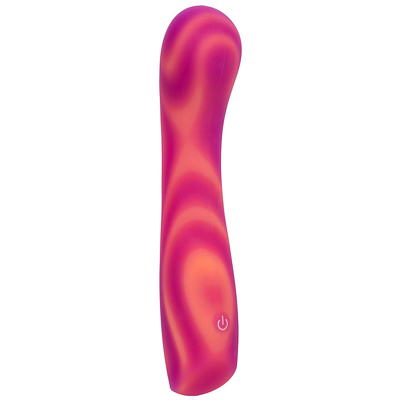 Endless Summer Sunset Seducer By California Exotics - Personal Massagers