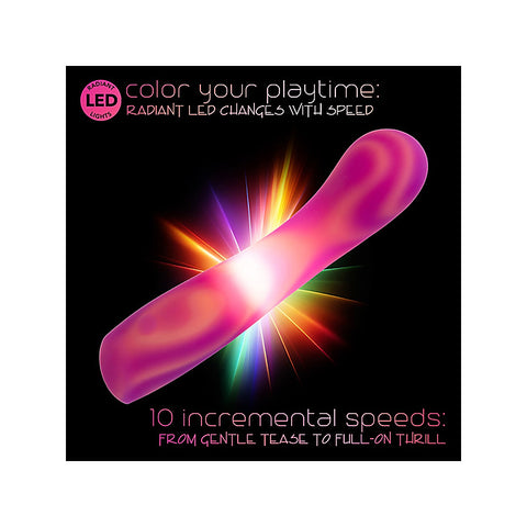 Endless Summer Sunset Seducer By California Exotics - Personal Massagers