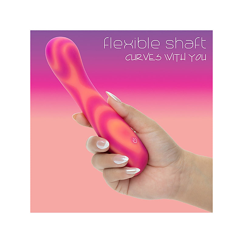Endless Summer Sunset Seducer By California Exotics - Personal Massagers