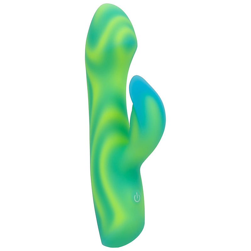 Endless Summer Twilight Tease Rabbit Massager - Rabbit Vibrators