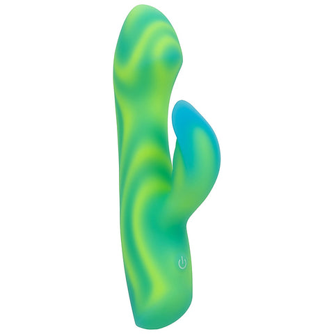 Endless Summer Twilight Tease Rabbit Massager - Rabbit Vibrators