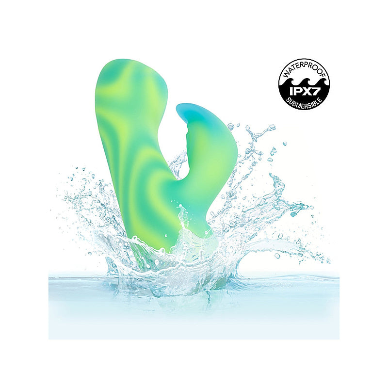 Endless Summer Twilight Tease Rabbit Massager - Rabbit Vibrators