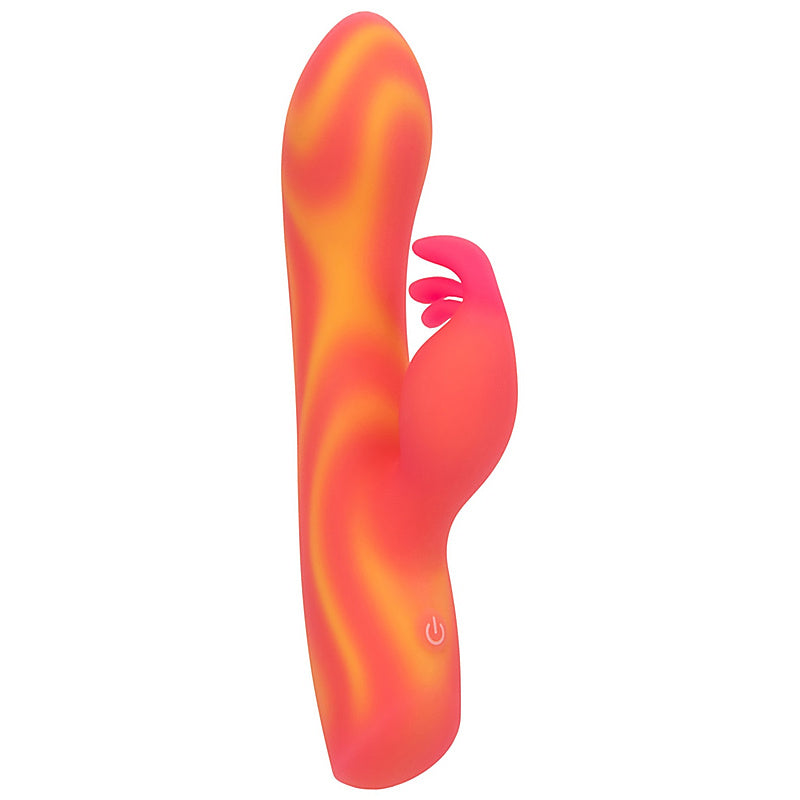 Endless Summer Moonlight Magic Rabbit Vibrator By Calexotics - Rabbit Vibrators