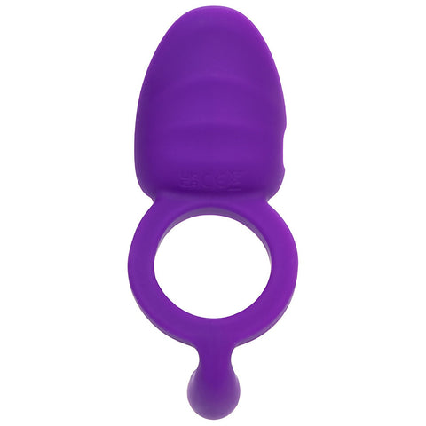 Closer Intimate Rechargeable Passion Cock Ring - Vibrating Cock Rings