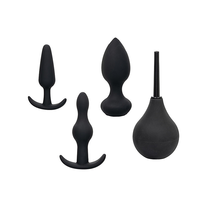 Anal Explorer Collection Pleasure Kits By California Exotics - Sex Kits