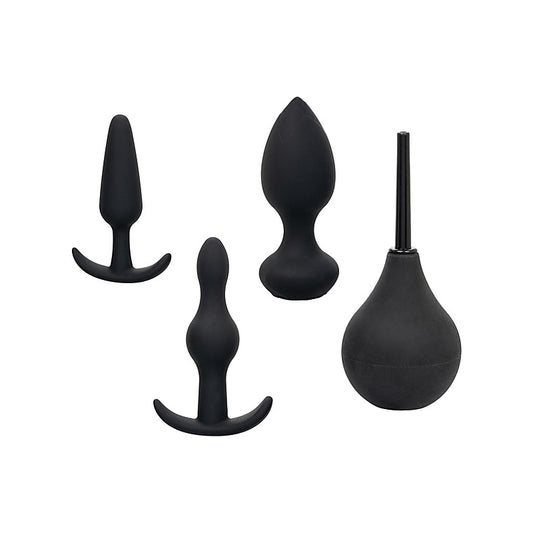 Anal Explorer Collection Pleasure Kits By California Exotics - Sex Kits