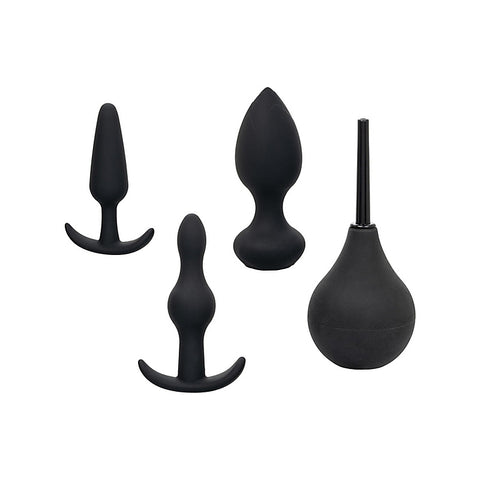 Anal Explorer Collection Pleasure Kits By California Exotics - Sex Kits