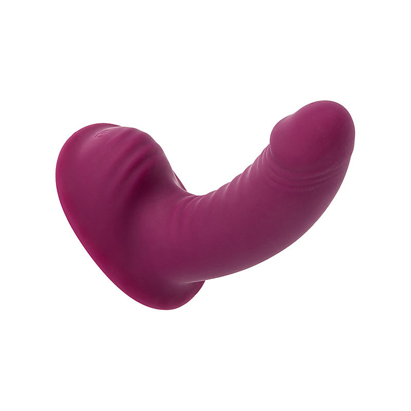 G-Ride Road Trip 10 Functions Curved Vibe - G-Spot Vibrators