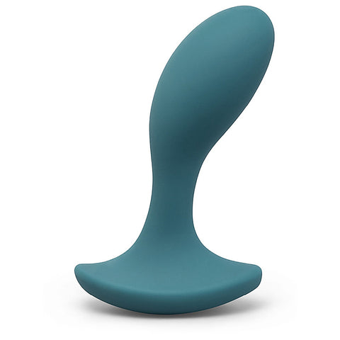 Essential Vibing P-Spot Silicone Plug By B-Vibe - Prostate Toys