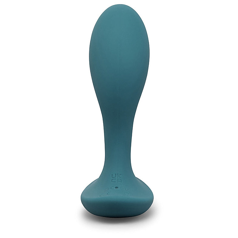 Essential Vibing P-Spot Silicone Plug By B-Vibe - Prostate Toys
