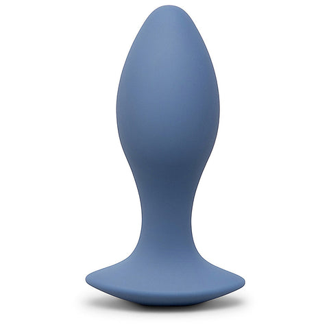 4 Inch Vibing Silicone Prostate Plug By B-Vibe - Prostate Toys